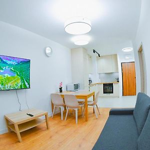 Appartement met een Slaapkamer